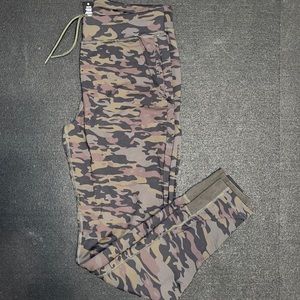 Alphalete Pro Elite Joggers